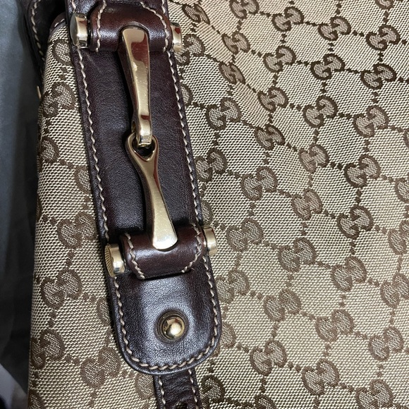 Gucci Pelham handbag (authenticated) - Picture 5 of 13